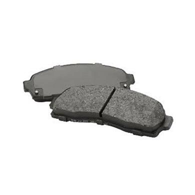 車のディスクブレーキパッド7