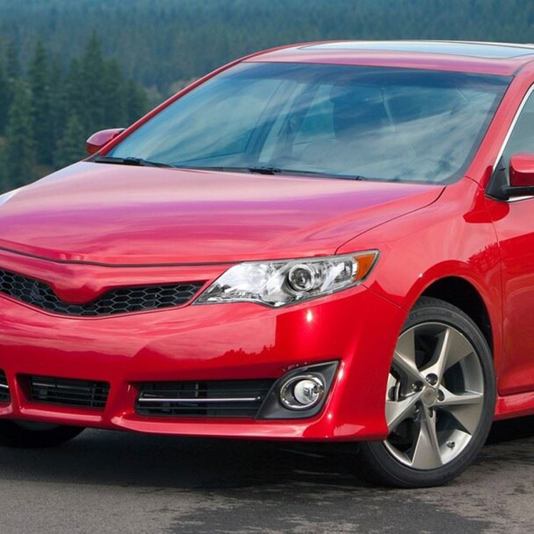 headlights for 2013 toyota camry 5