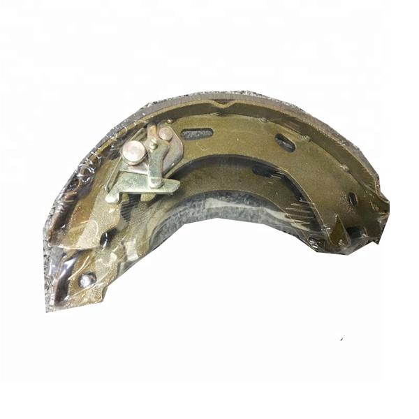 Drum Brake Shoes Drum Brake Shoes