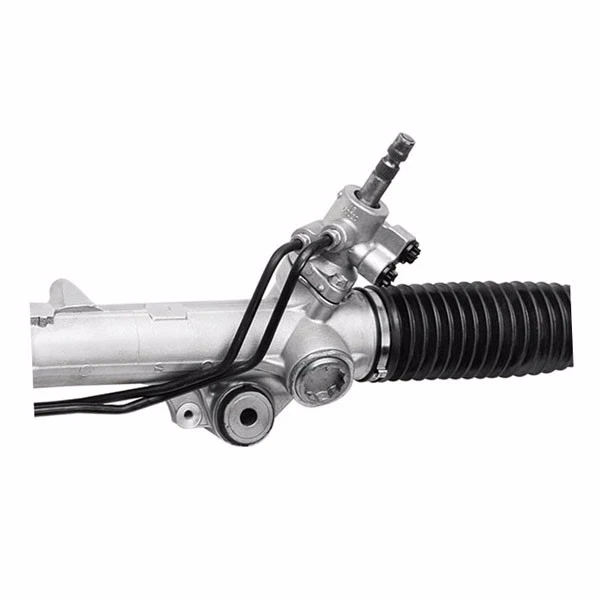 Power Steering Gear Box