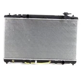 カスタムアルミラジエーター