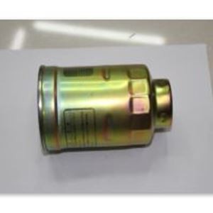 ディーゼル車の燃料フィルター