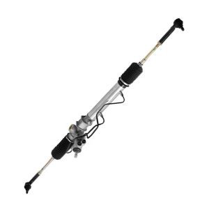 電動パワーステアリングラック