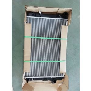 高性能カーラジエーター