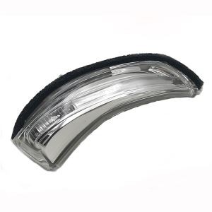 車の方向指示灯