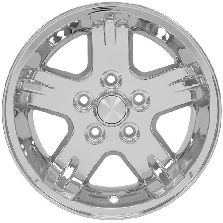 15 Inch Wheels 4
