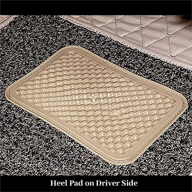 7d mats for ertiga 3