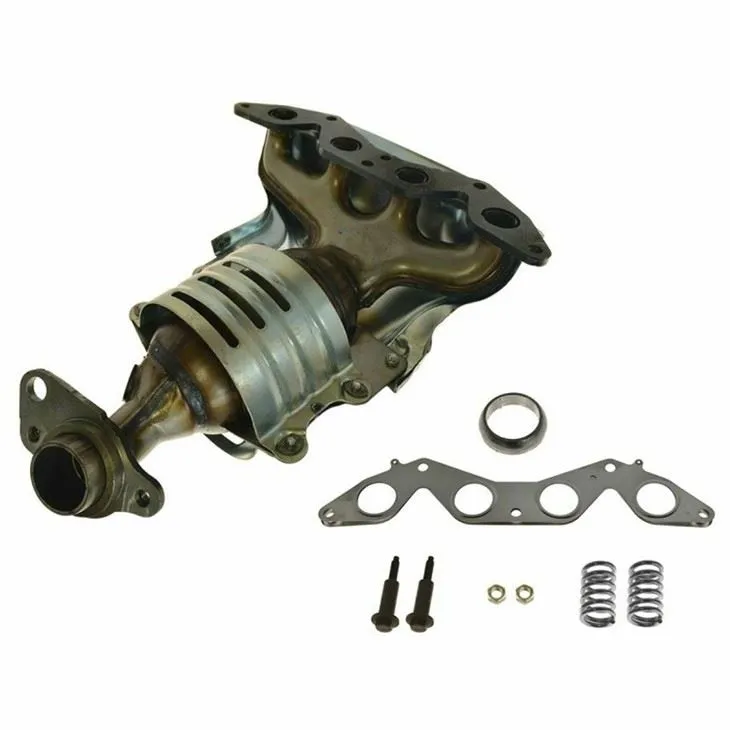 catalytic converter for 2005 honda civic 1
