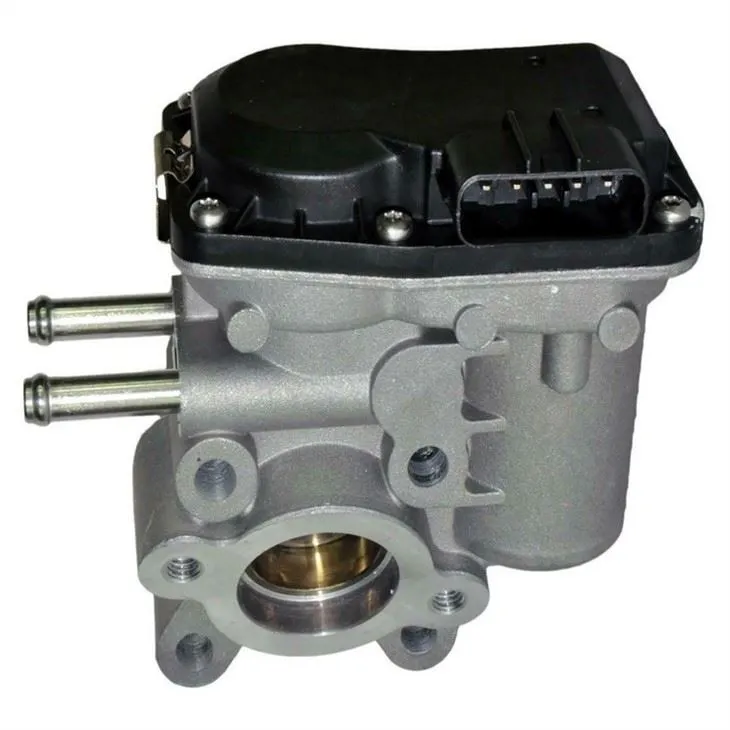 nissan navara egr