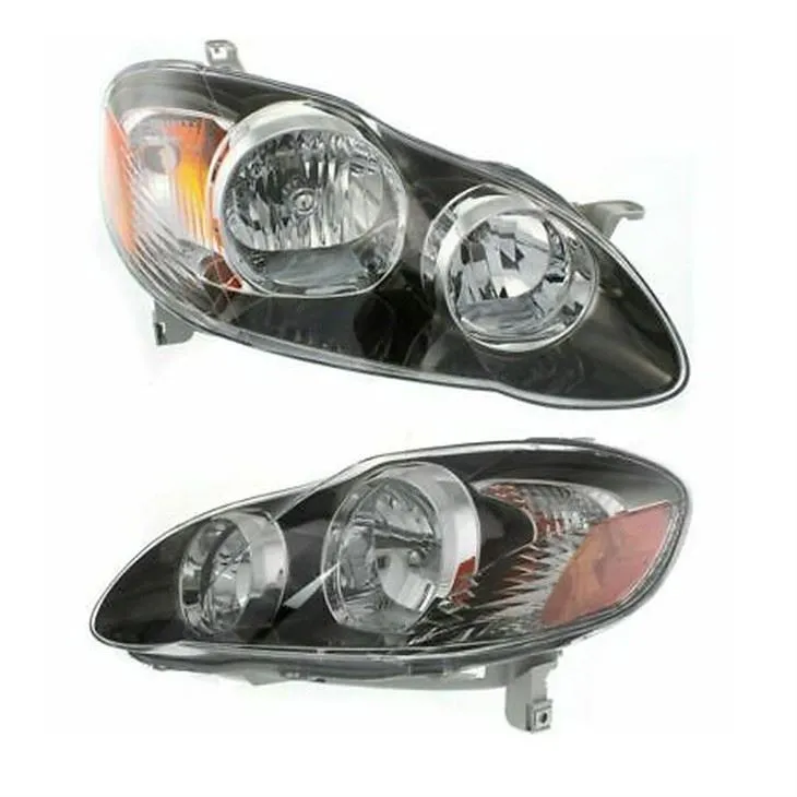 Headlight For 2003 Toyota Corolla Headlight For 2003 Toyota Corolla