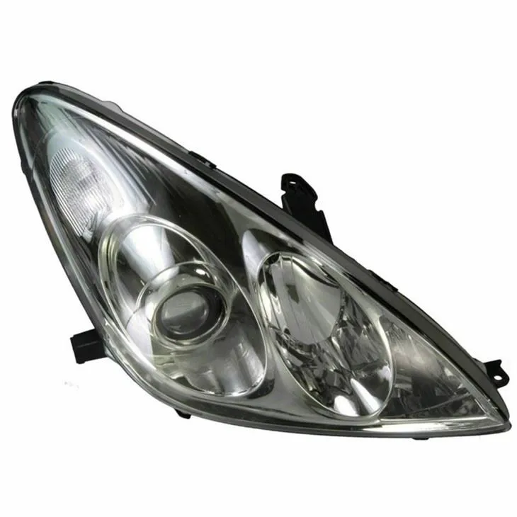 headlights for 2005 lexus es330 5