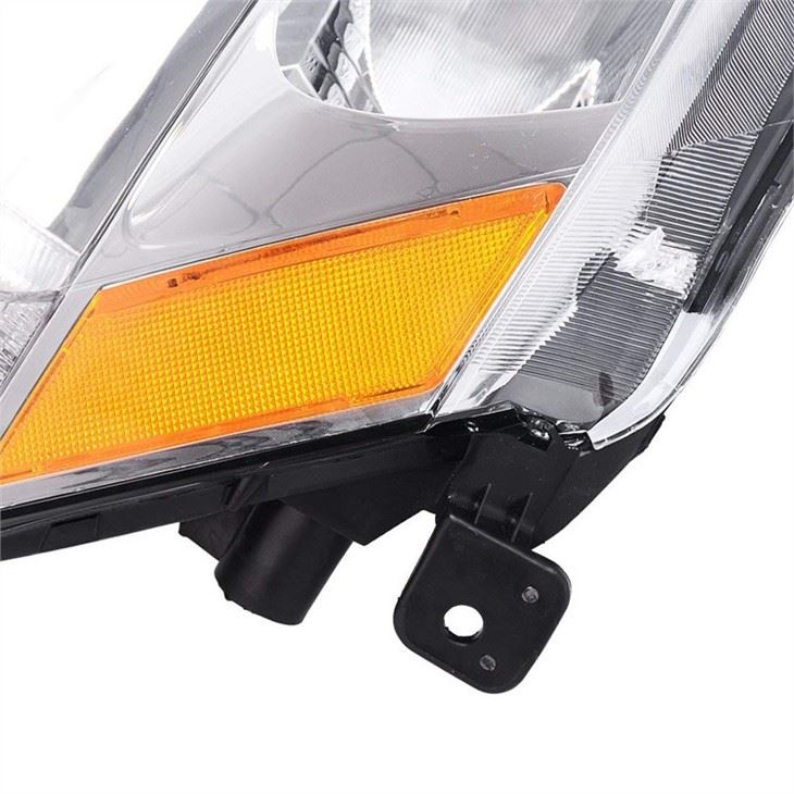 headlights for 2006 honda accord 8