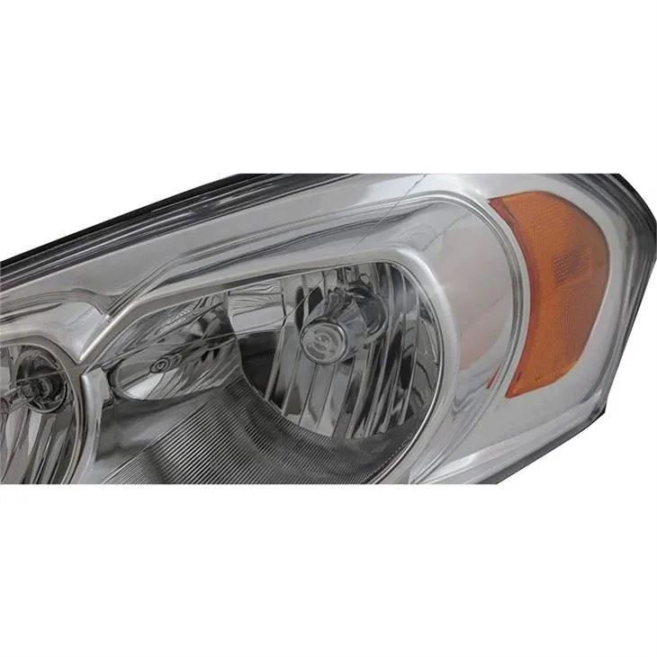 headlights for 2010 chevy impala 4