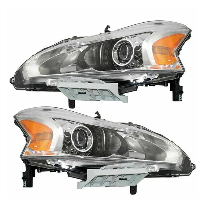 ヘッドライト 2013日産アルティマ用