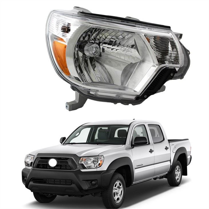 led headlights for tacoma 3
