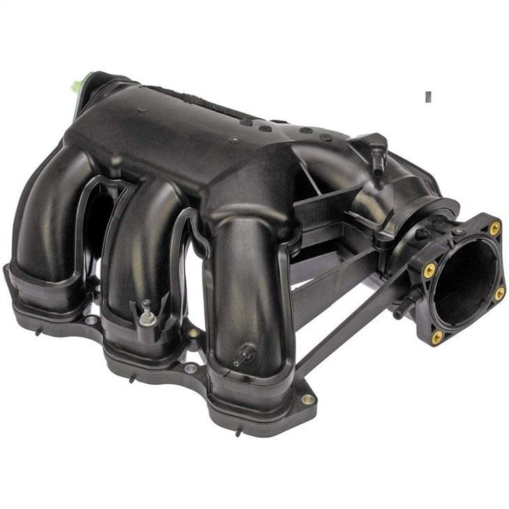 樹脂製インテークマニホールド