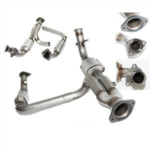 2004シェビーシルバラードのための触媒コンバーター