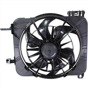 2004 シボレー キャバリエ用冷却ファン