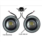 ネクソン2020用フォグランプ