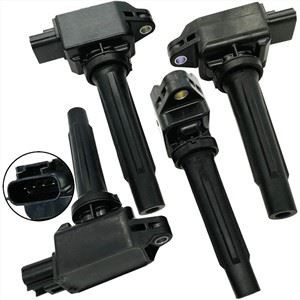 マツダCx-5のイグニッションコイル