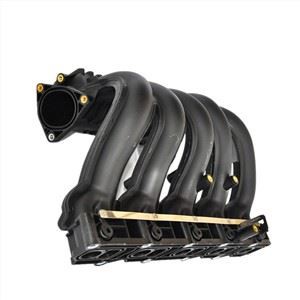 ベンツCクラスのインテークマニホールド