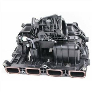 ヒュンダイソナタのインテークマニホールド