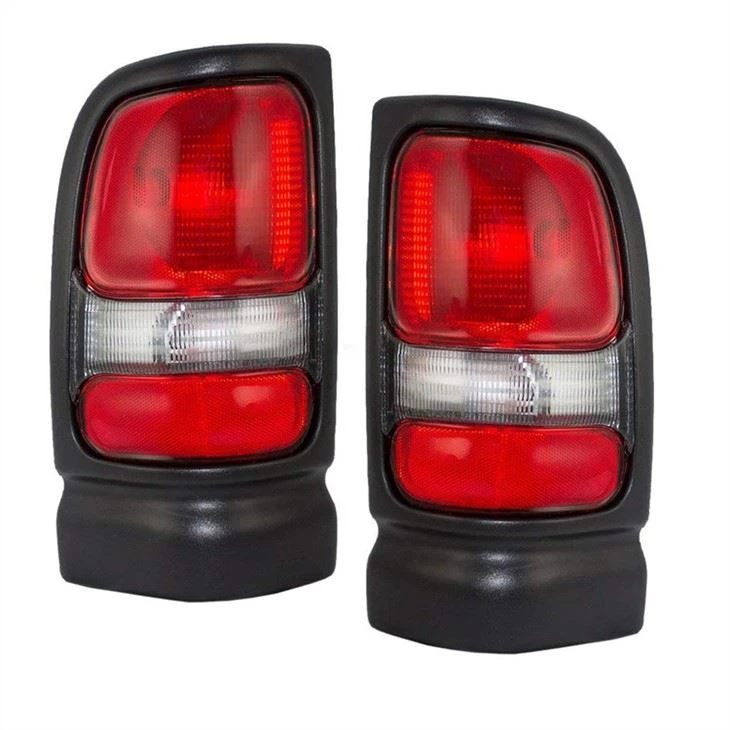 tail lights for 1999 dodge ram 1500 1