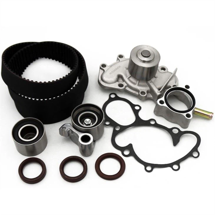 タイミングチェーンウォーターポンプ